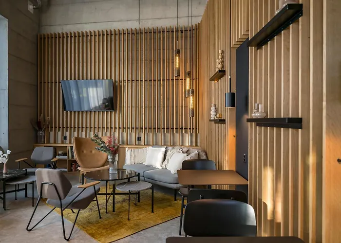 Zleep Hotel Zuerich-Kloten