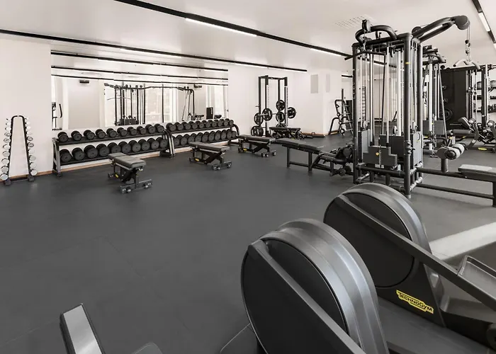 Clarion Hotel Karlatornet Gothenburg