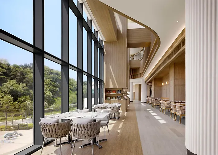 Cassia Sokcho Hotel