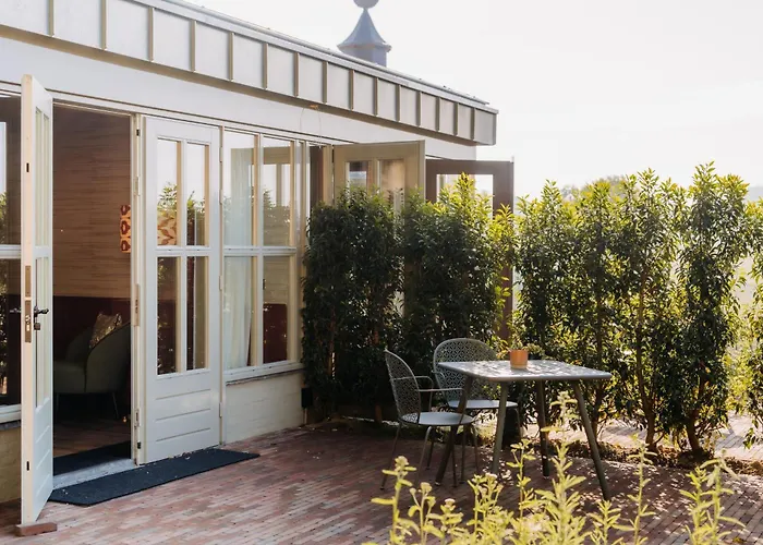 Chateau Neercanne - Oostwegel Collection, Member Of Relais And Chateaux Maastricht