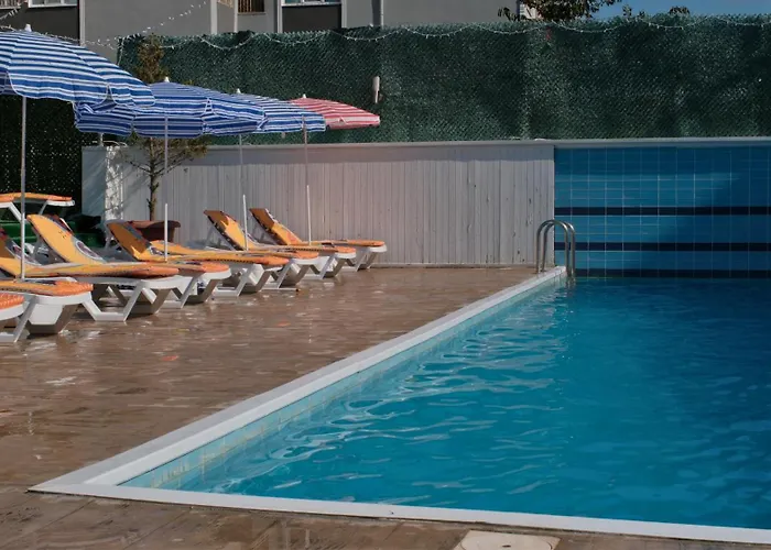 Atakum Palas Otel Samsun