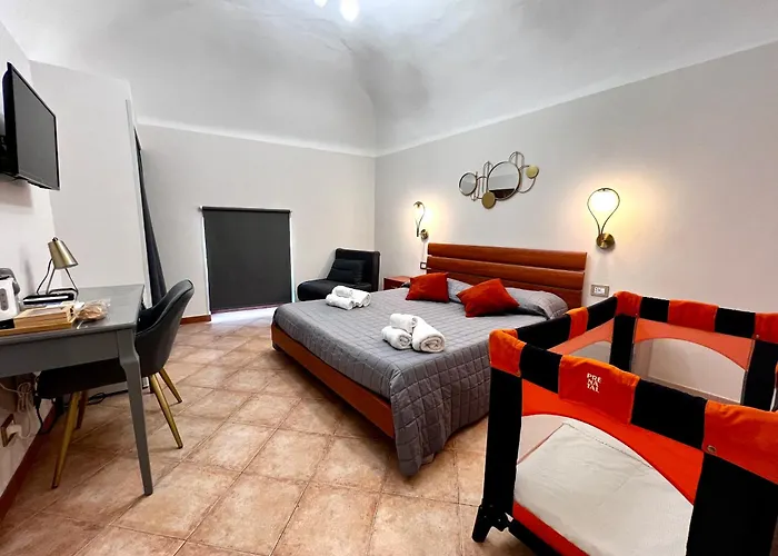 Dama Rooms Katanya