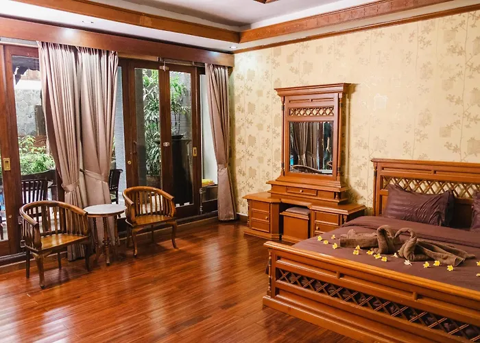 Escotel Keraton By Reccoma Jakarta