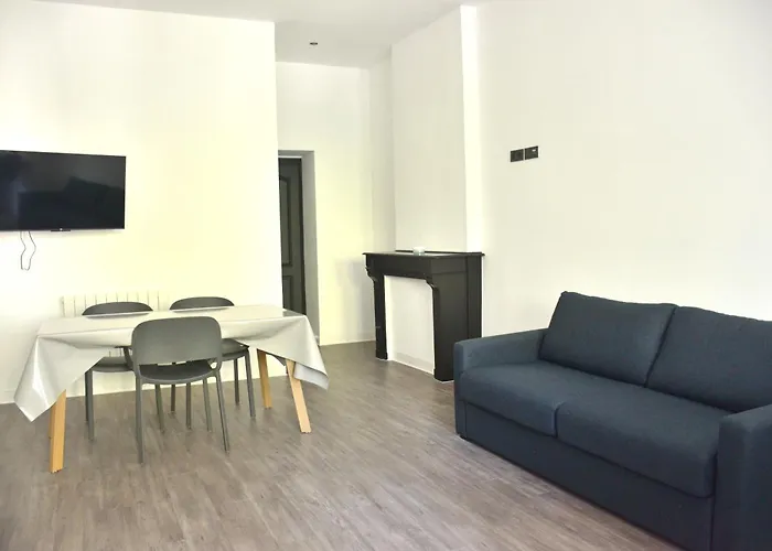 Le 47 Place Carnot Douai