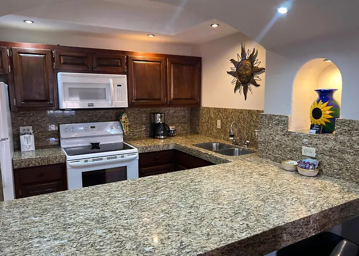 El Pueblo Condominiums By Rocky Host Puerto Peñasco