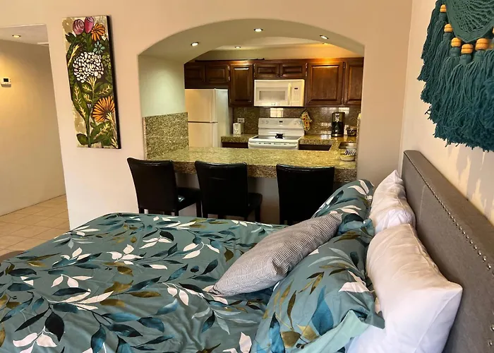 El Pueblo Condominiums By Rocky Host Puerto Peñasco
