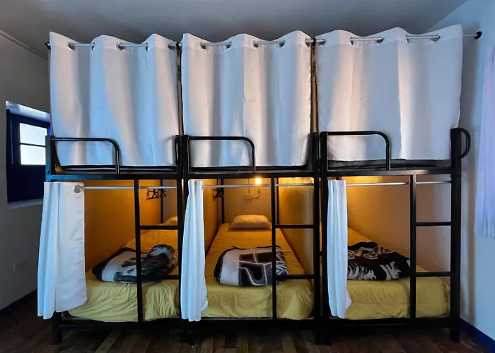 Cusco B&B By Haku