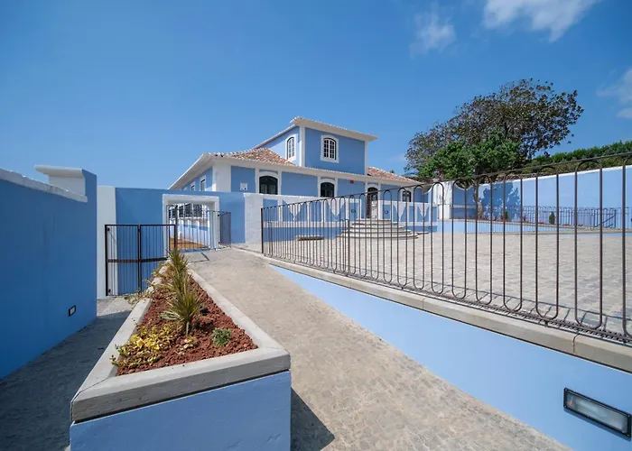 Azores Book Hotel Angra do Heroísmo