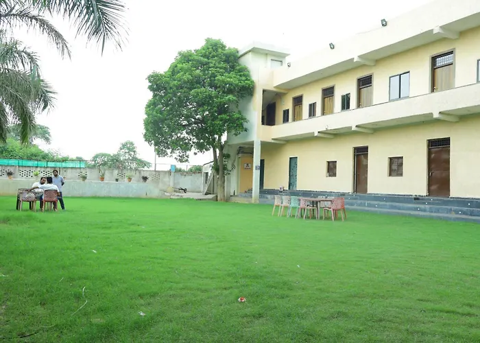 Trpotels Prince Gwalior