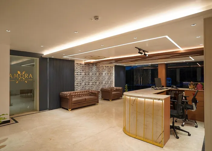 Hotel Beyond Blu,Port Blair