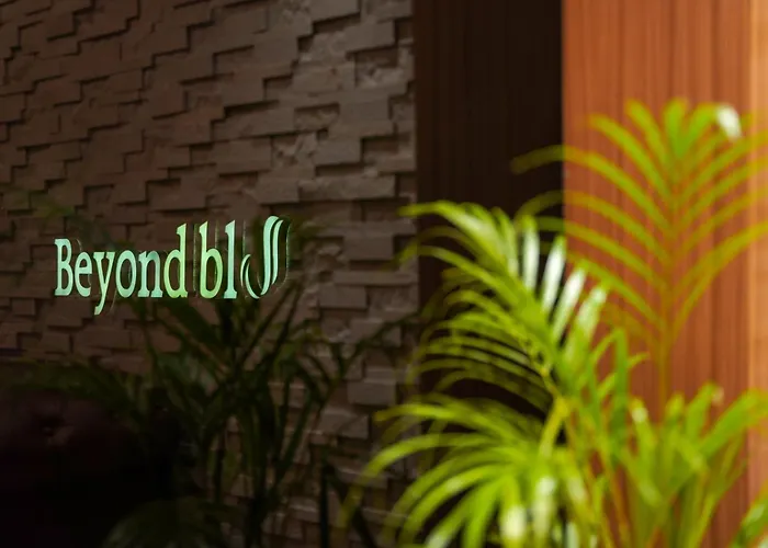 Hotel Beyond Blu,Port Blair