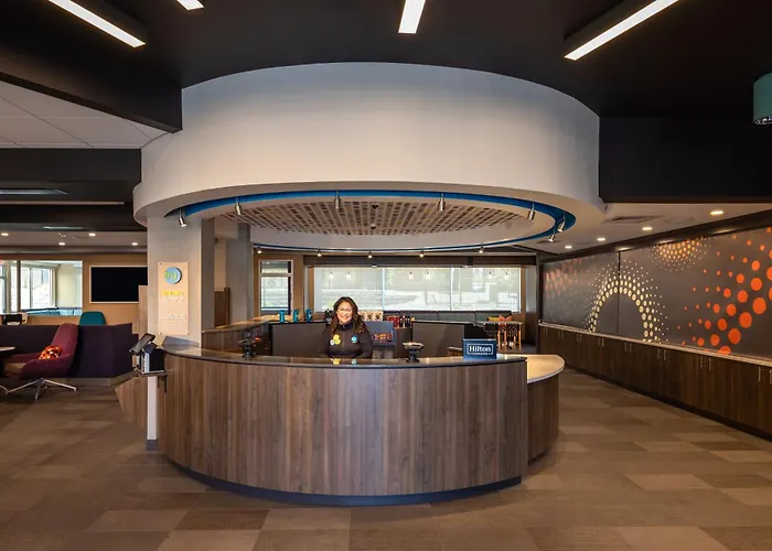 Tru By Hilton Yakima Airport Hotel