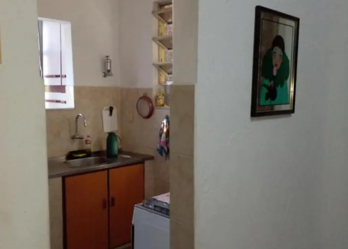 Rio Favela Bed & Breakfast Rio de Janeiro