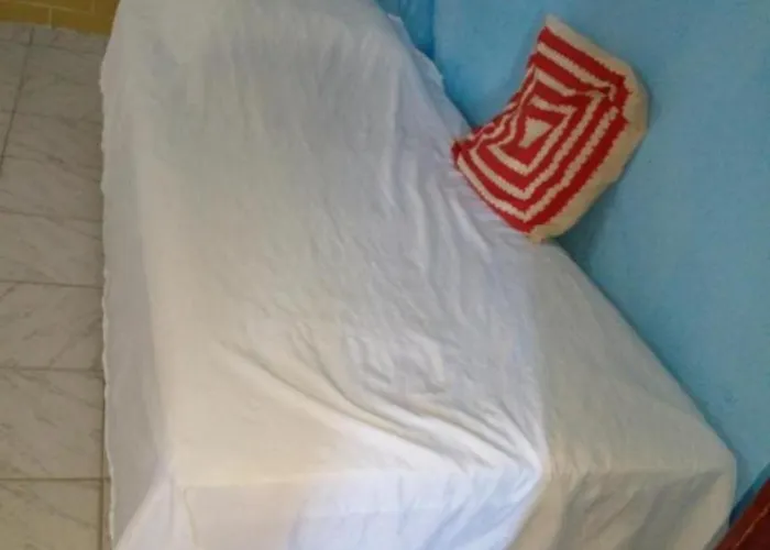 Rio Favela Bed & Breakfast Rio de Janeiro
