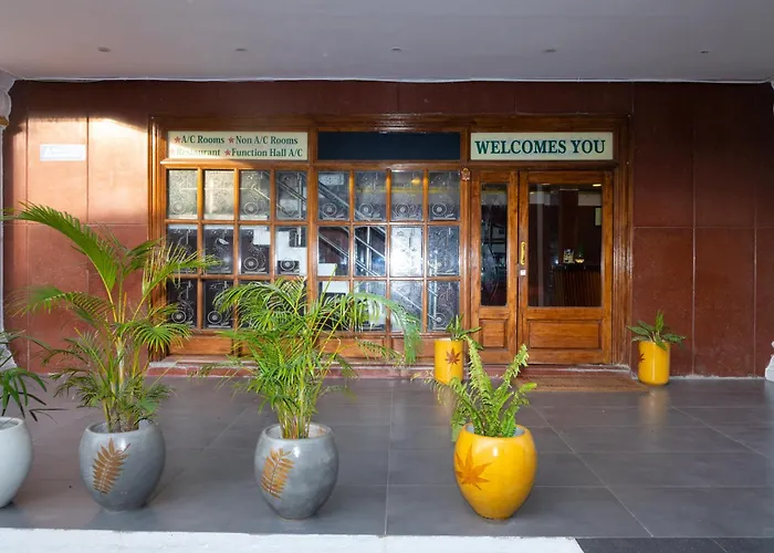 Klite Stays Pondicherry