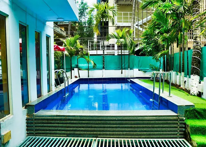 Daksh Elite Candolim, Goa