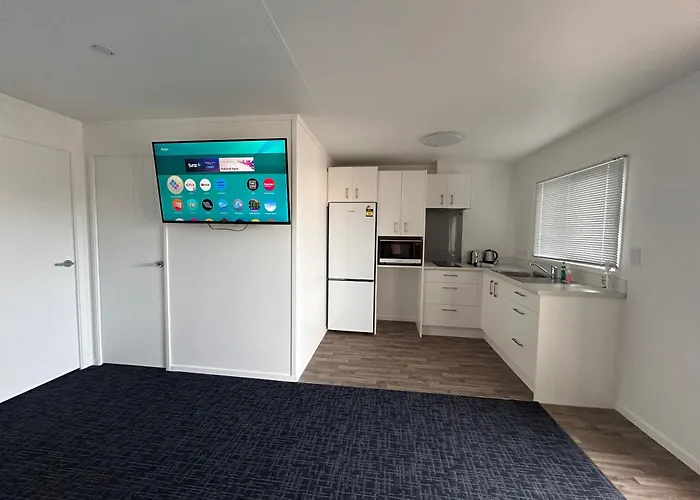 Terapa Motor Inn Hamilton