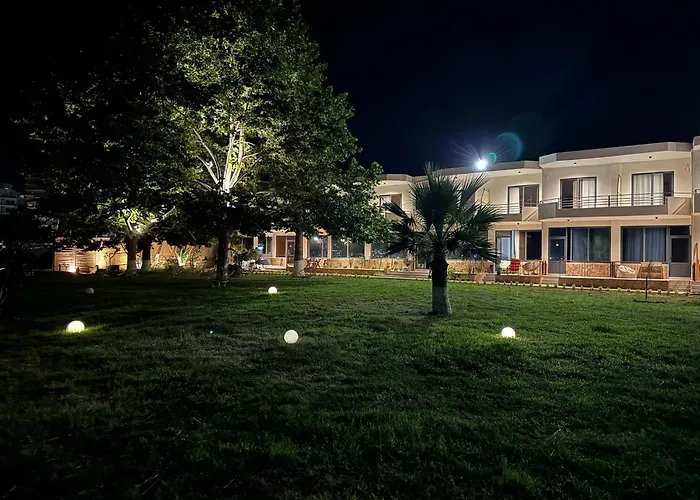 Orb Inn Sarandë