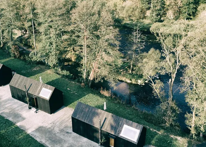 Hotel Adventure Camp Schnitzmühle Viechtach
