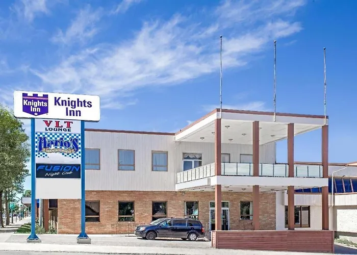 Knights Inn Brandon