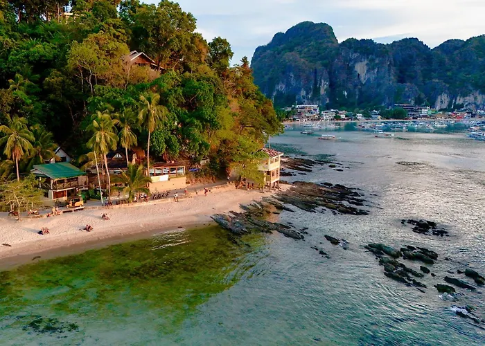 Morgan Villas El Nido