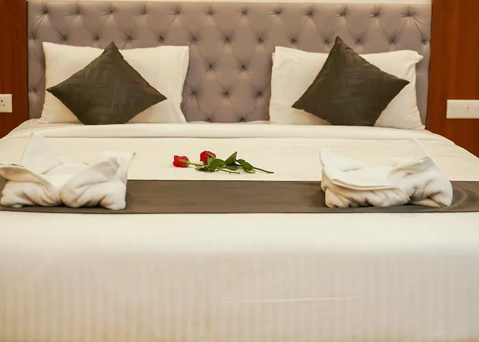 Royal Plaza City Kozhikode