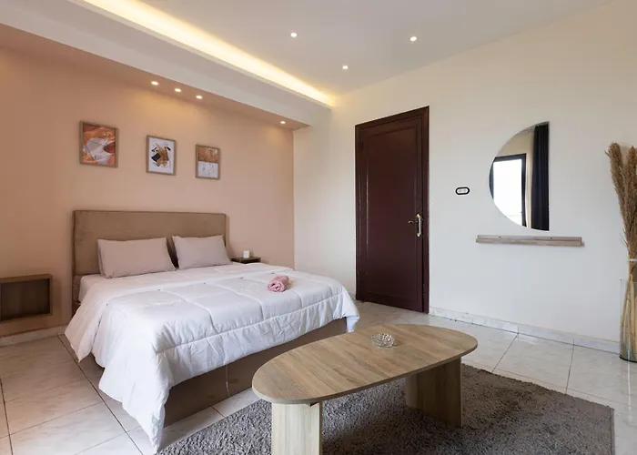 Alex Inn Rooms - Alexandria