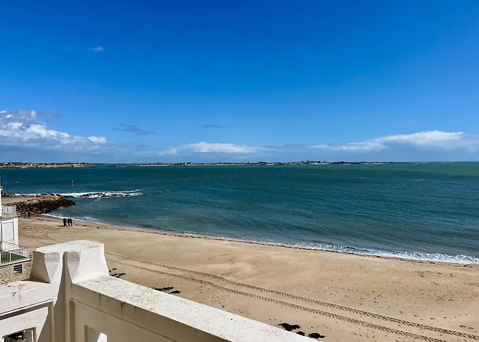 La Villa Ker Mat Larmor-Plage
