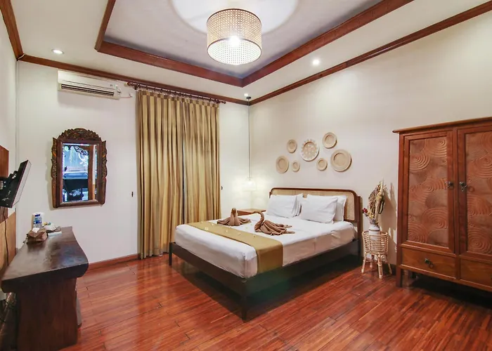 Escotel Keraton By Reccoma Jakarta
