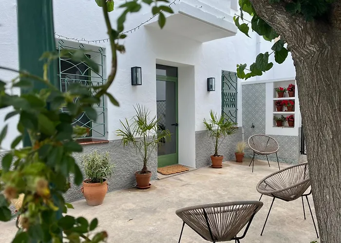Hotel Les Filles Deltebre