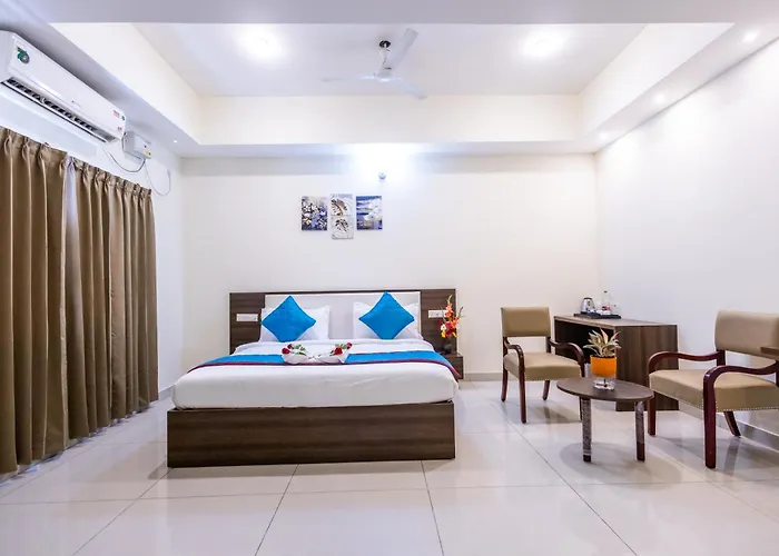 Suraksha Stay Kundalahalli Bangalore