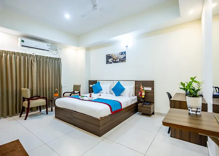 Suraksha Stay Kundalahalli Bangalore