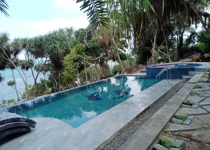 Park Paradise Unawatuna
