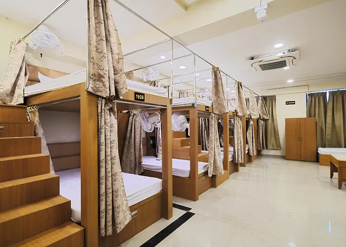 Hotel Shivlok Ujjain