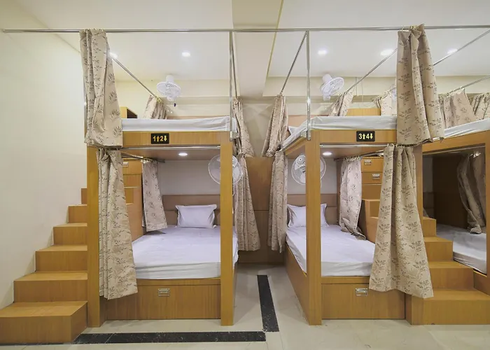 Hotel Shivlok Ujjain