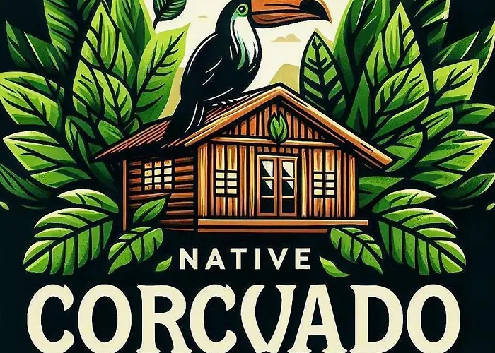 Nativos Corcovado Cabins Drake Bay