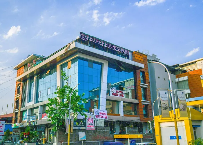 Hotel Shivlok Ujjain