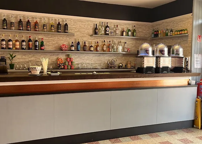Hôtel Elaïa Corps