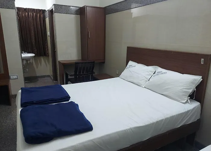 Shivaganga Comforts Bangalore