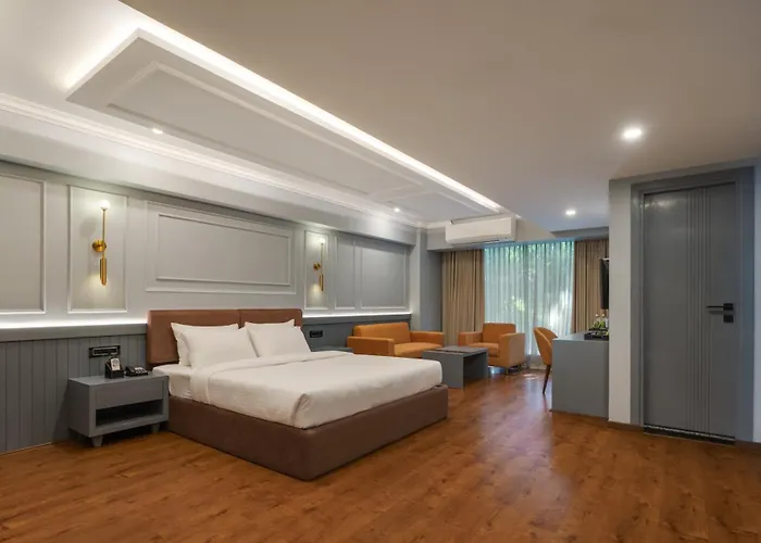 Pelican Inn Bangalore
