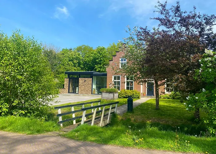 Villa Royale Oranjewoud
