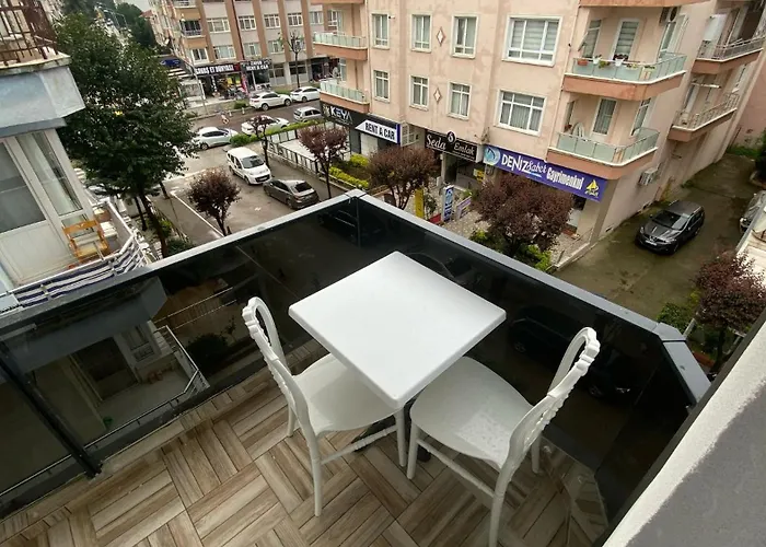Marmara Sahil Otel Yalova 