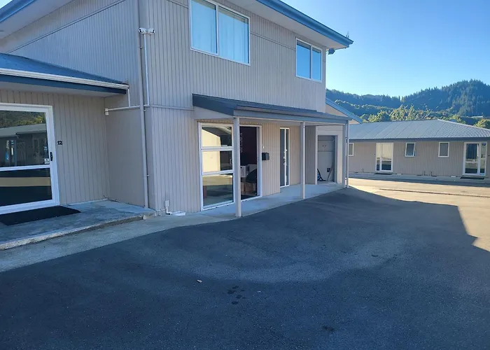 Ferrylink Motel Picton