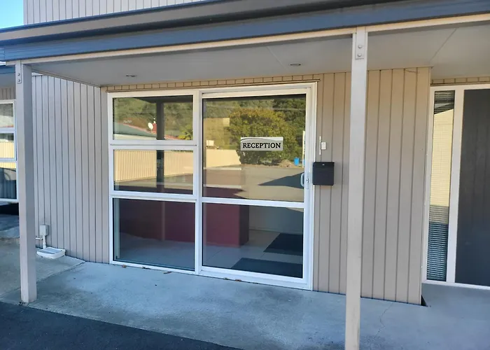 Ferrylink Motel Picton
