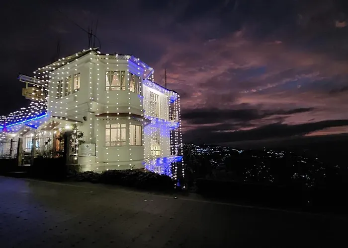 Lamahatta Residency Darjeeling 