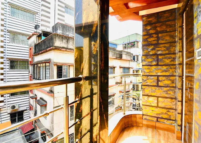 Hotel Kanan Inn Kolkata