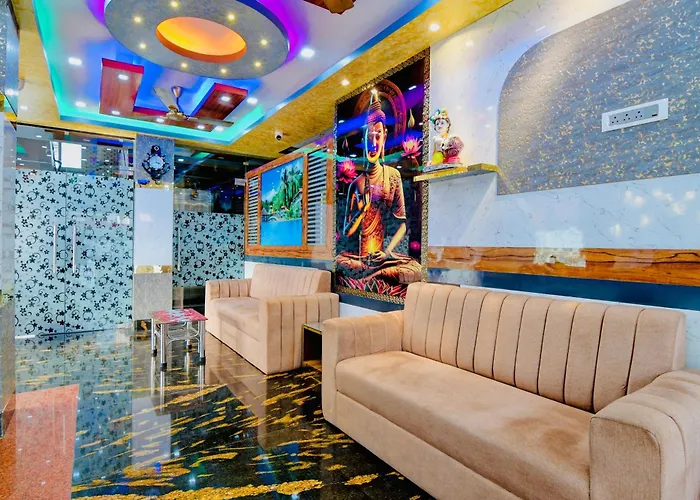 Hotel Kanan Inn Kolkata