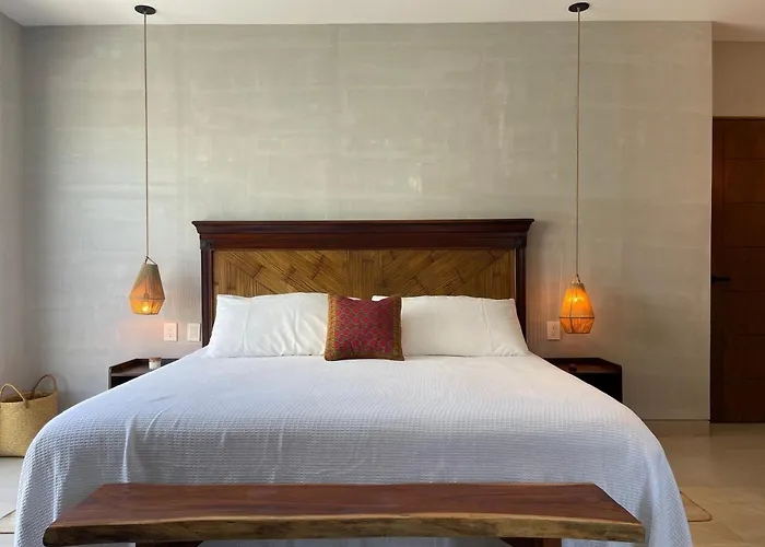 *Casa Aluxes- Guesthouse* Cancún