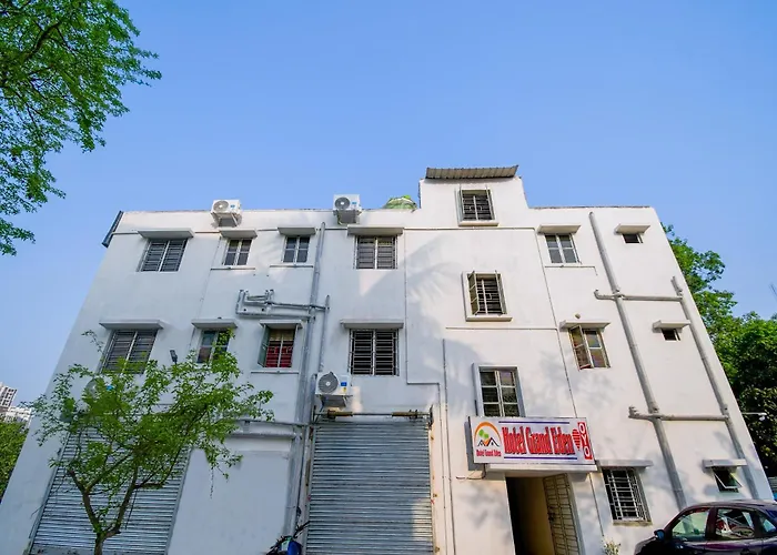 Eden Hotel Kolkata