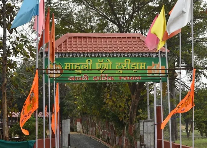 Mahuli Agro Tourism Hotel Mansar